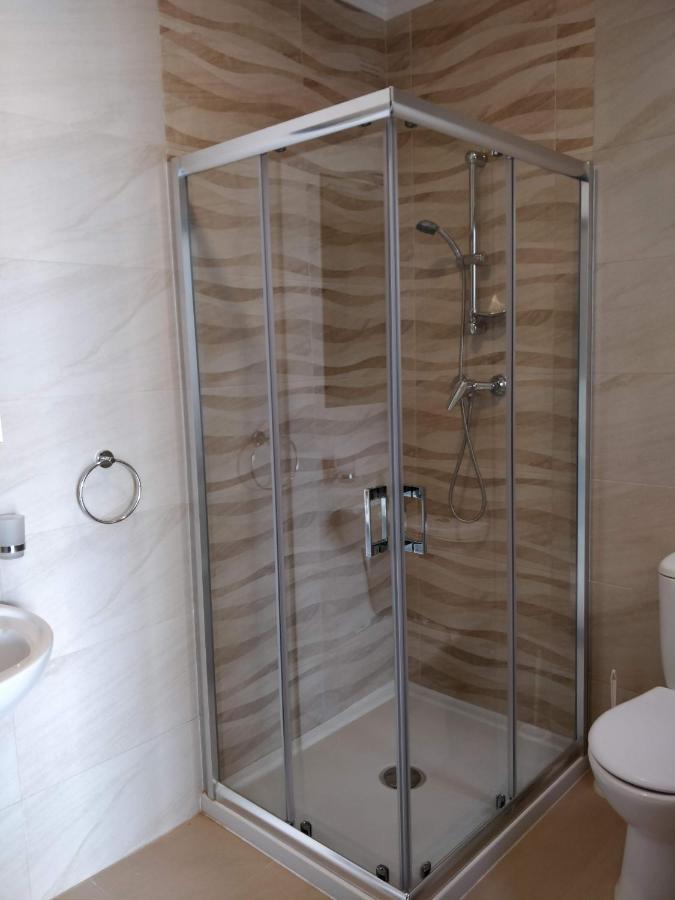Appartamento Sea View Penthouse With Large Terrace Irom1-1 Marsaskala Esterno foto
